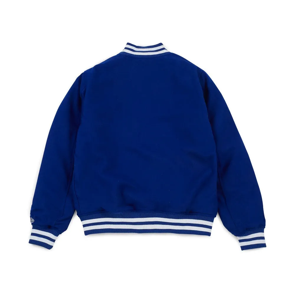 Heritage Varsity Jacket