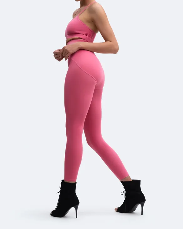 High-Rise Leggings