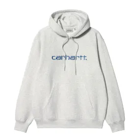 HOODED CARHARTT SWEAT