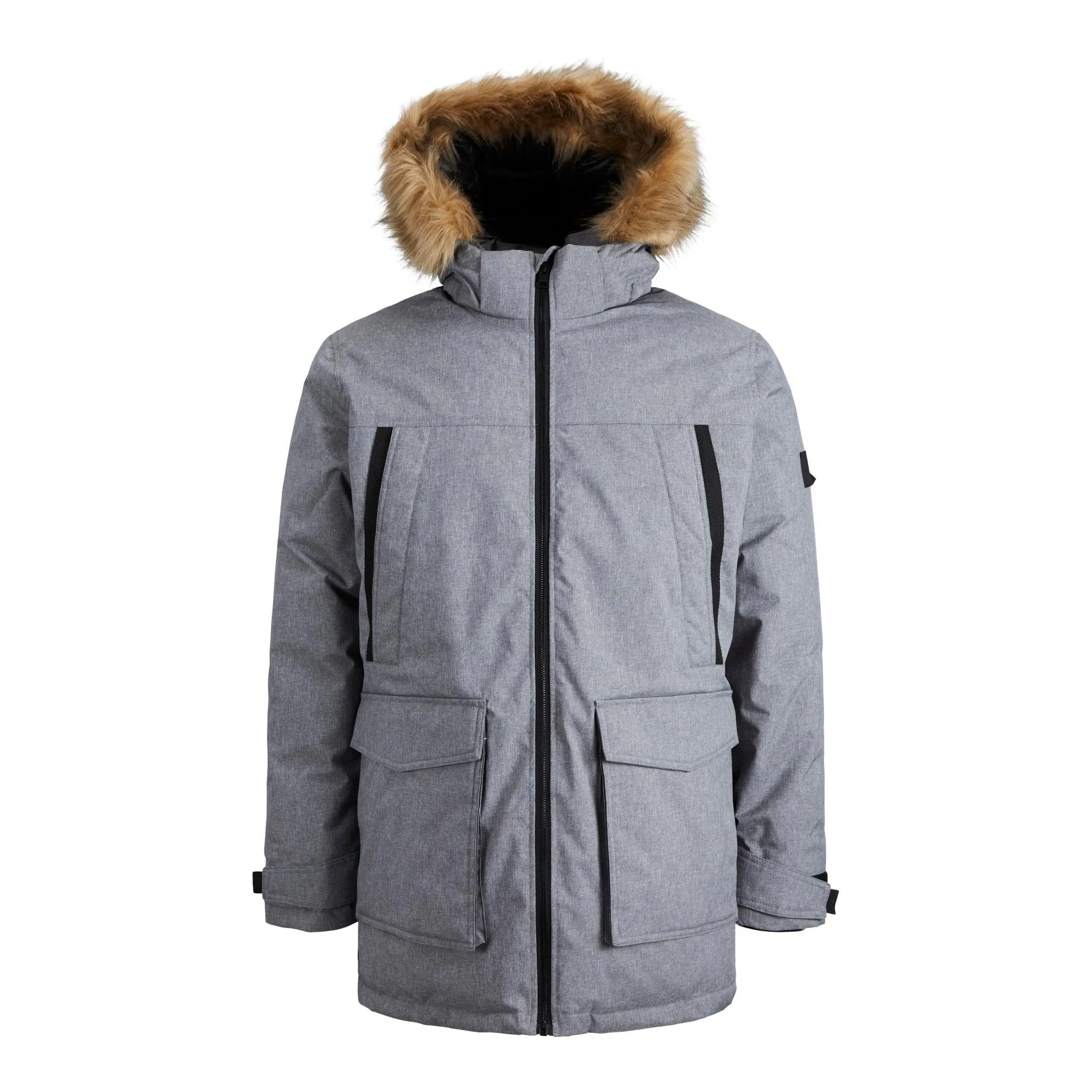 Jack & Jones JJECraft Parka