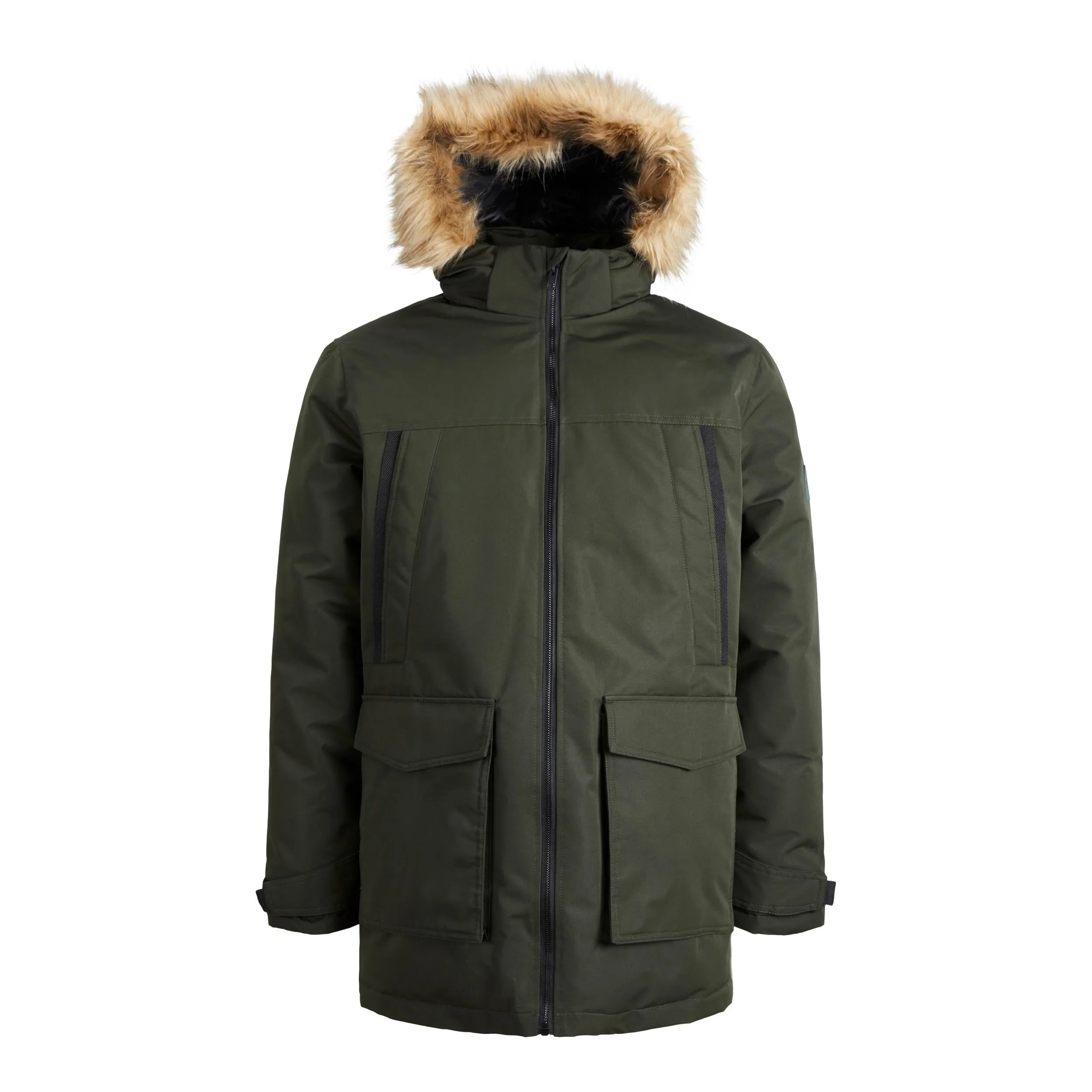 Jack & Jones JJECraft Parka