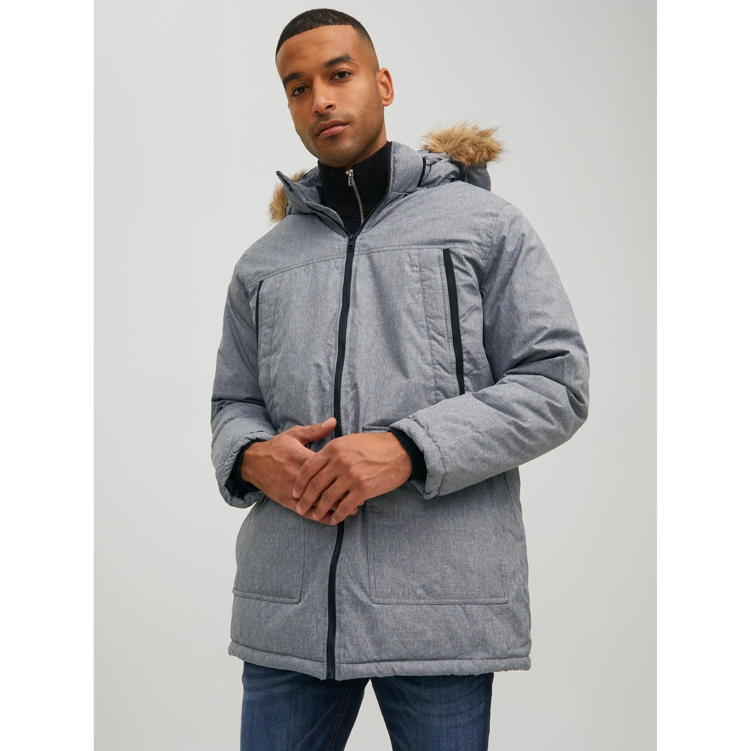 Jack & Jones JJECraft Parka