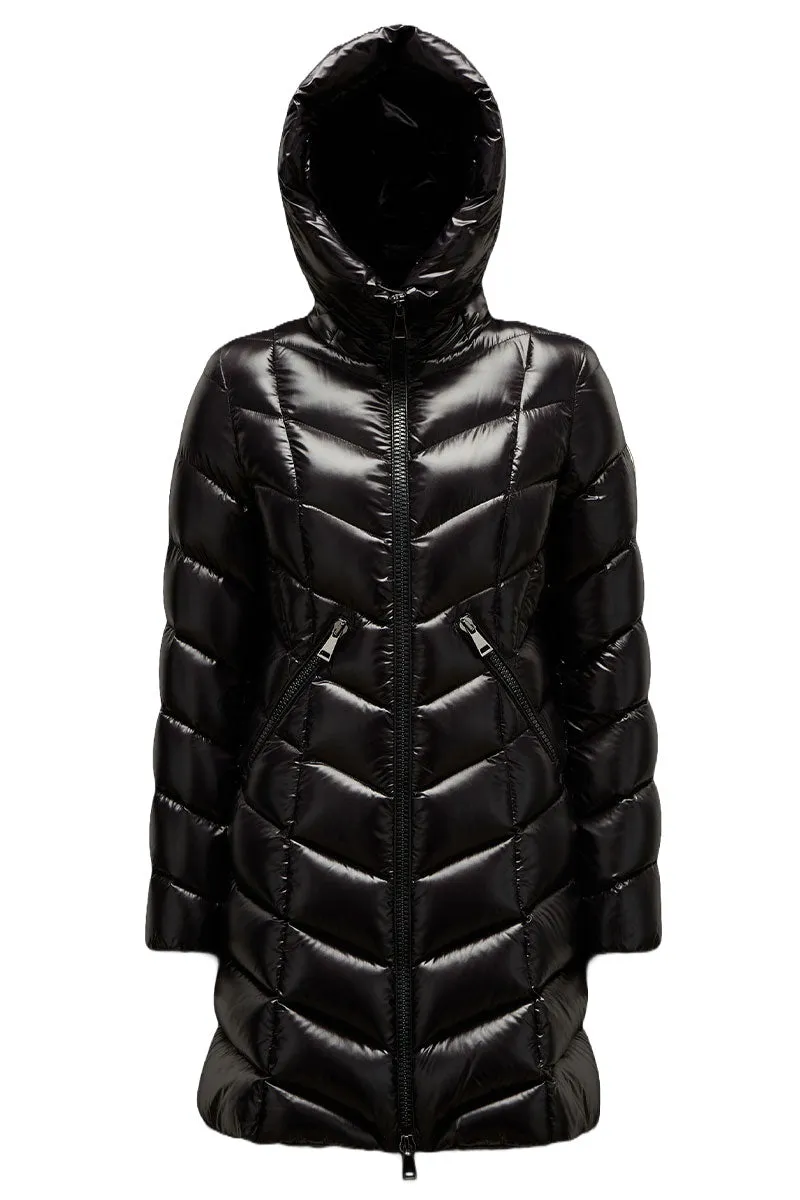 Marus Long Down Jacket