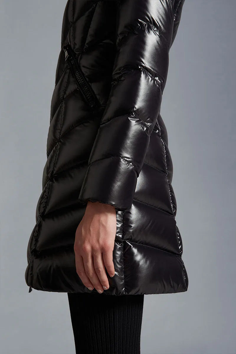 Marus Long Down Jacket