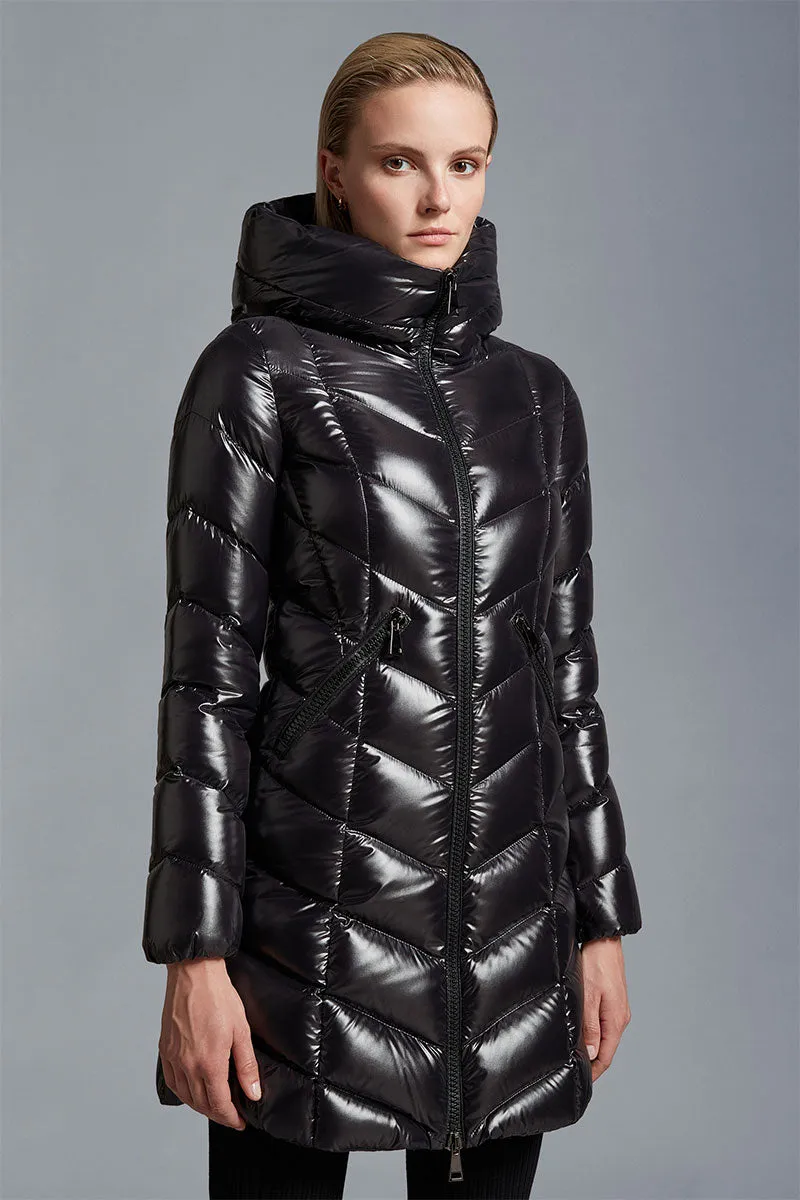 Marus Long Down Jacket