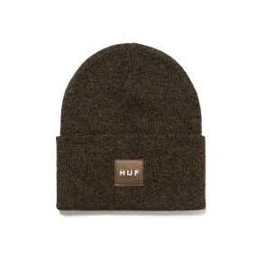 Melange Box Logo Beanie