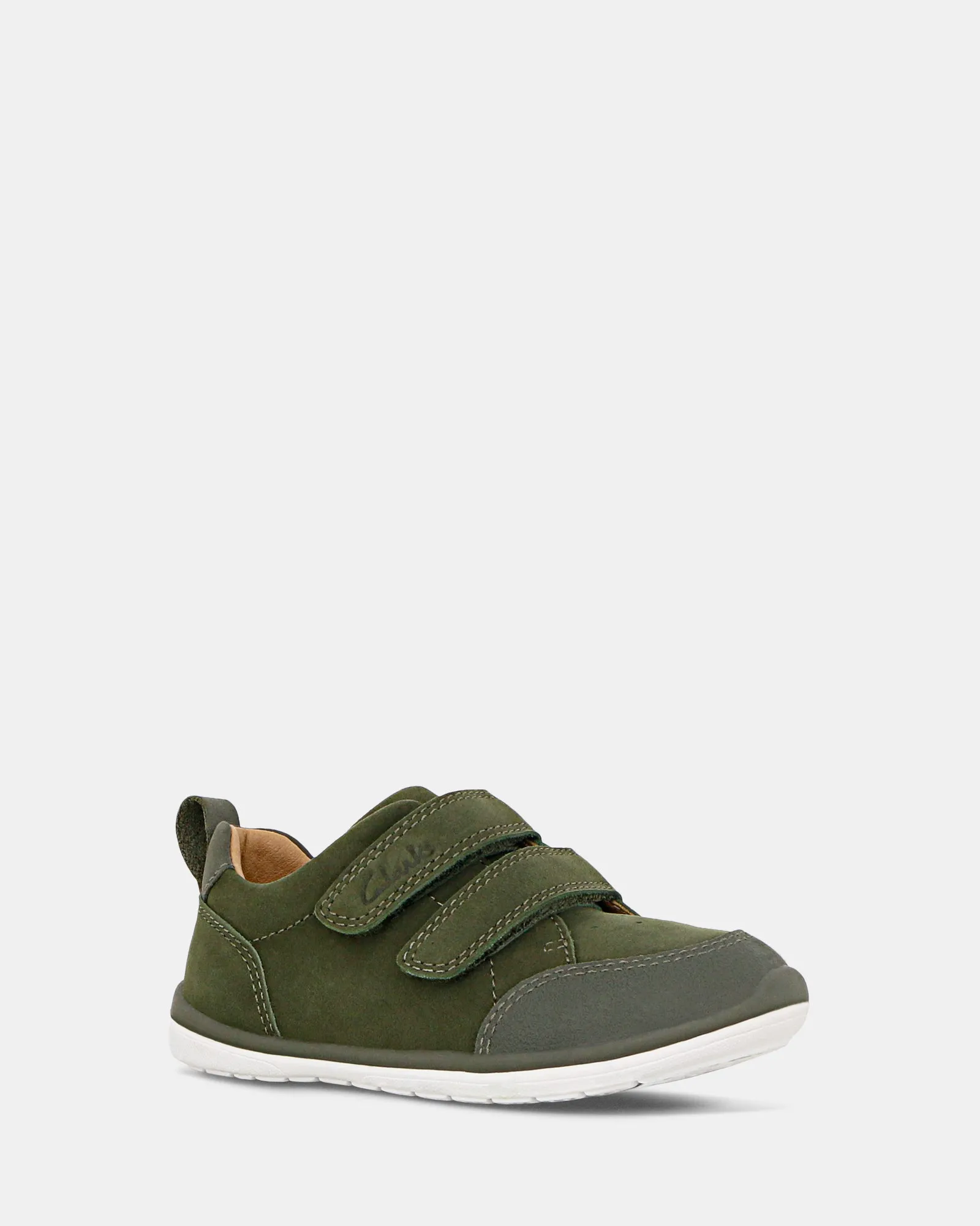 Melvin Dark Olive