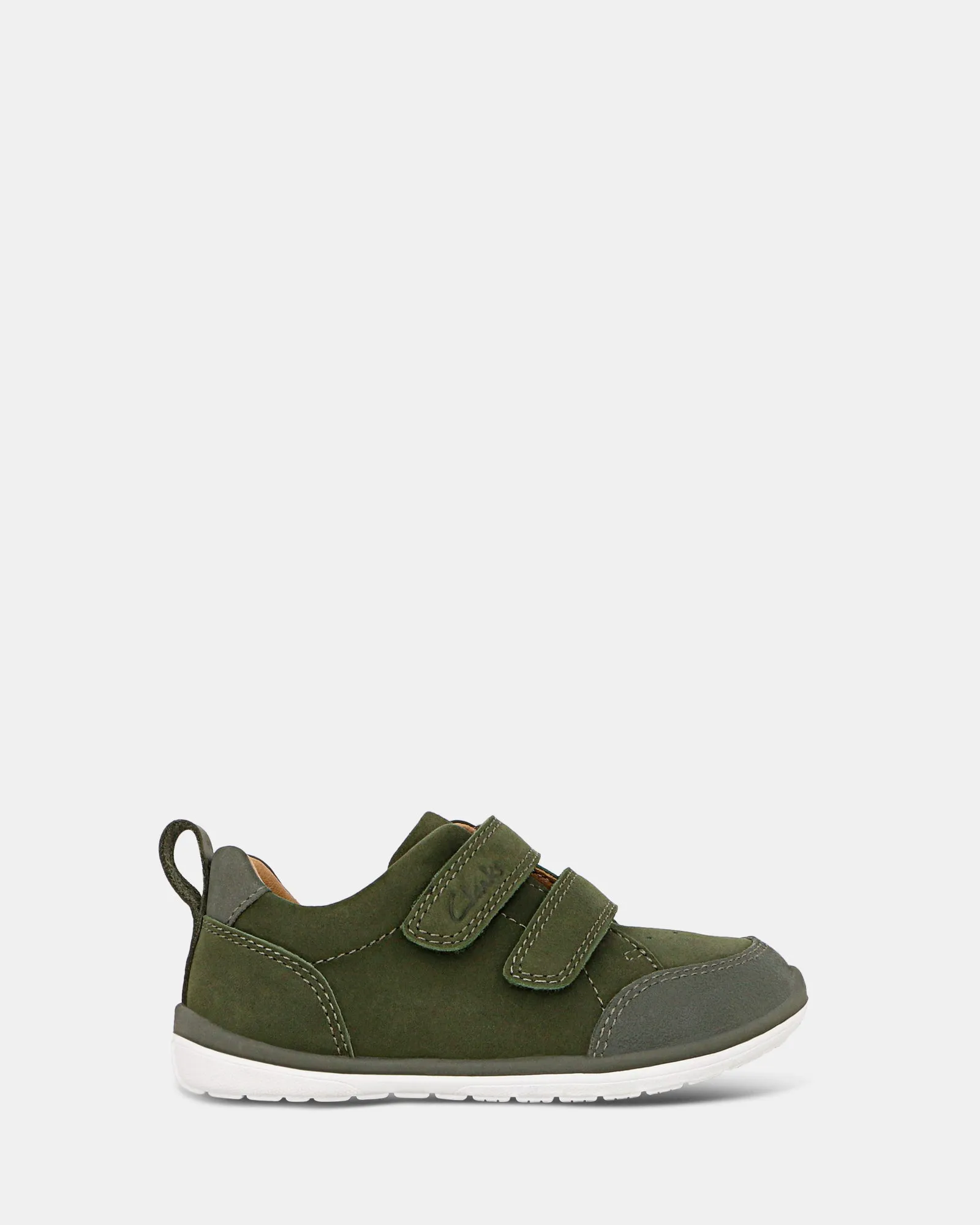 Melvin Dark Olive