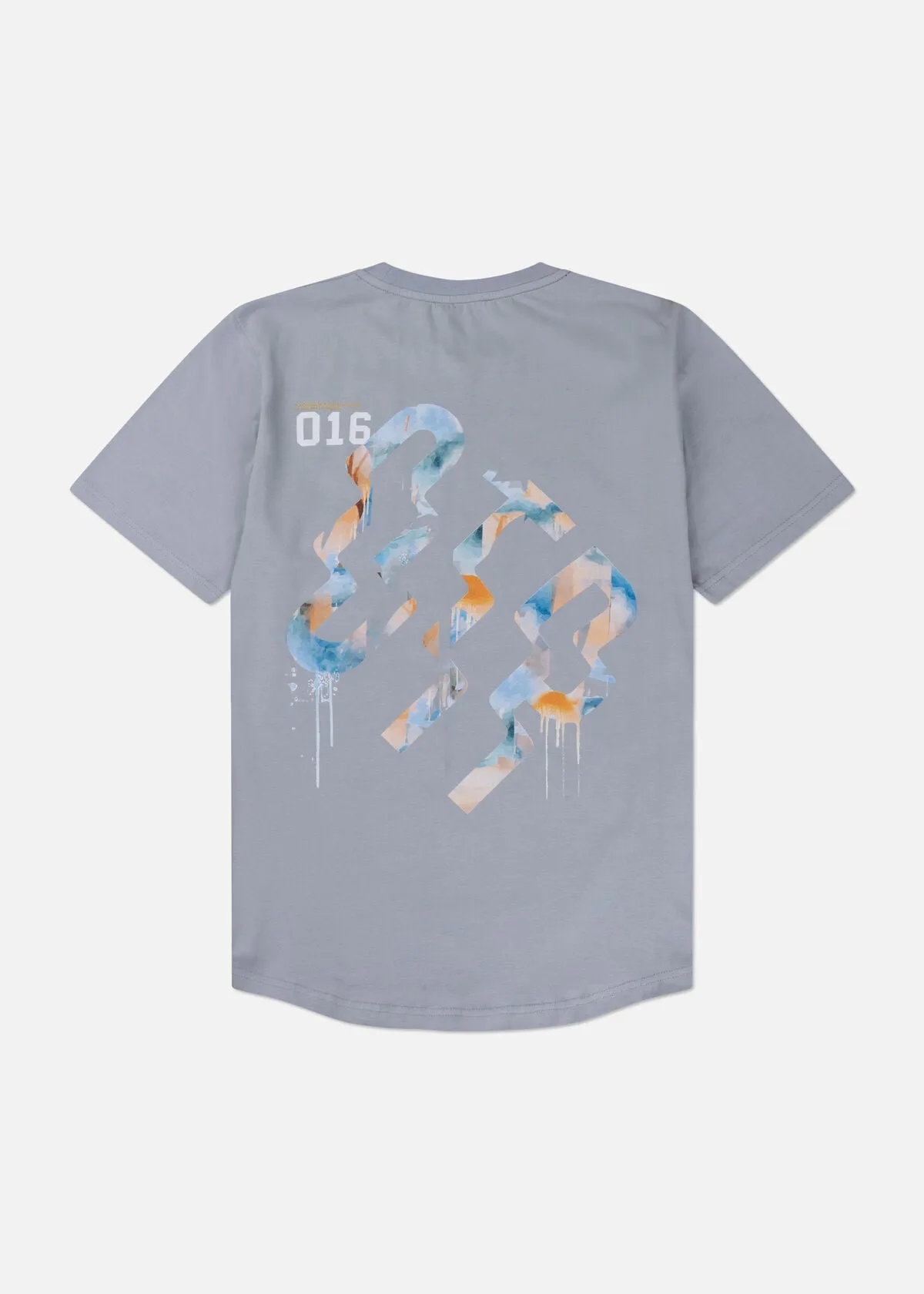 Off The Pitch Generation Slim Fit Tee