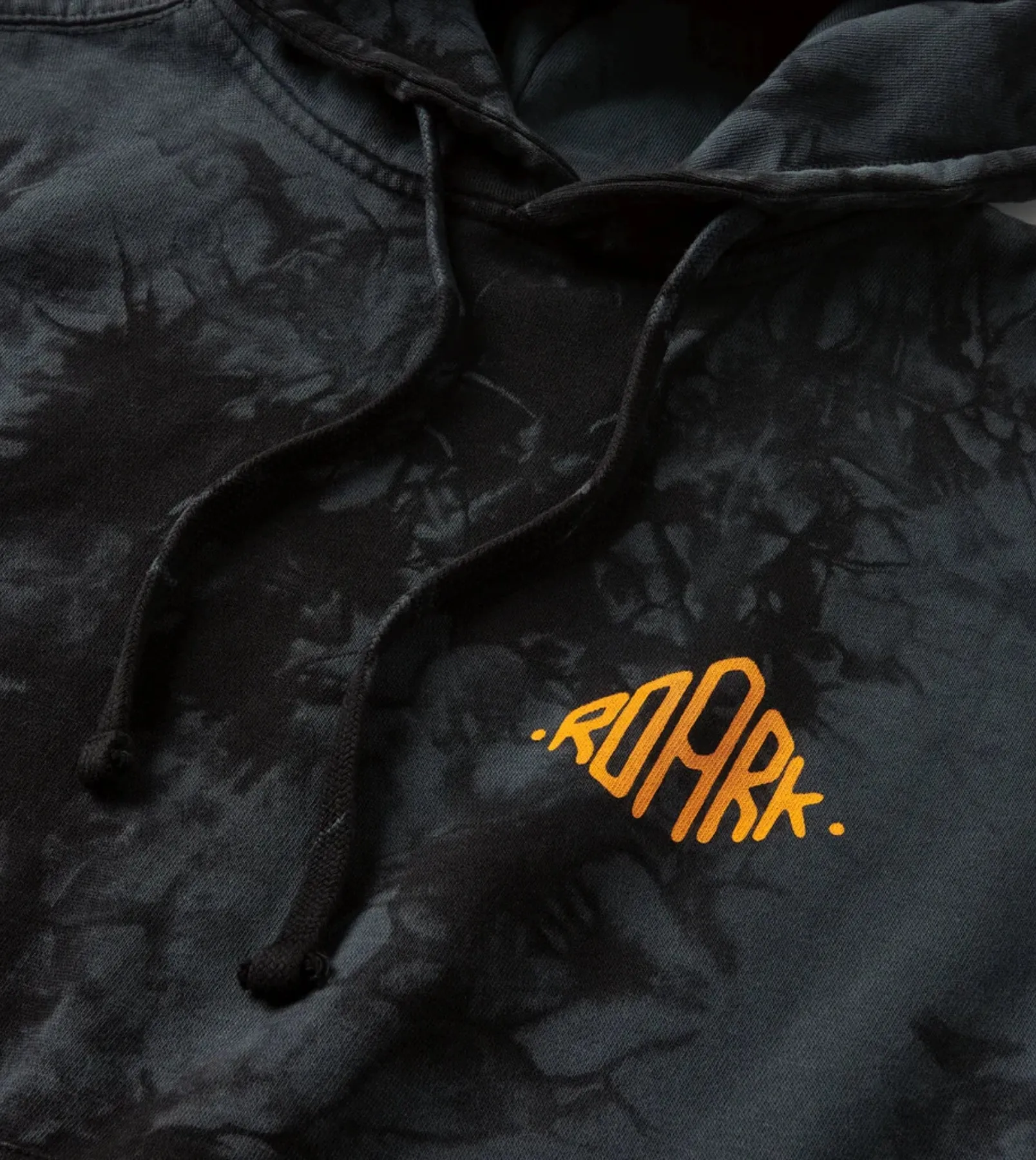 Open Roads Fleece