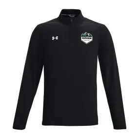 Pigeon Forge Men's UA Motivate 2.0 Long Sleeve Pullover