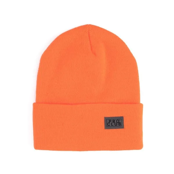 Proclub Cuffed Beanie