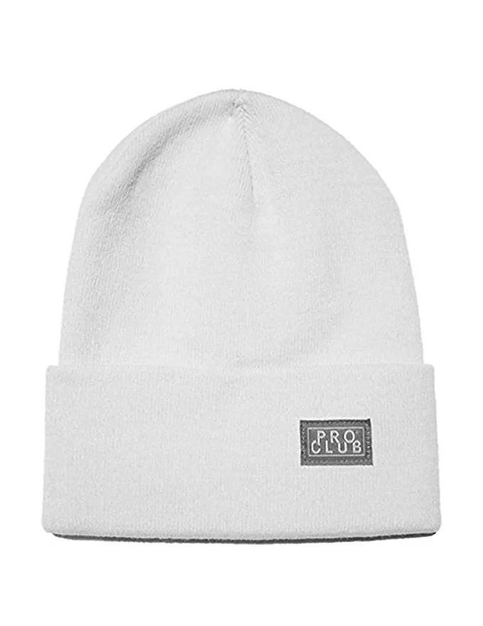 Proclub Cuffed Beanie