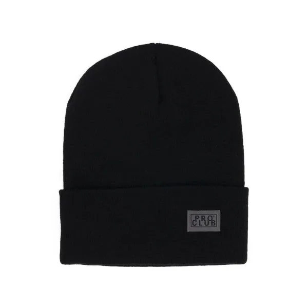 Proclub Cuffed Beanie