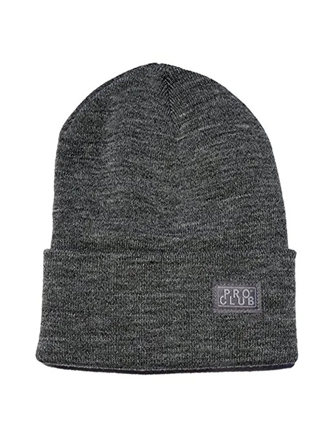 Proclub Cuffed Beanie