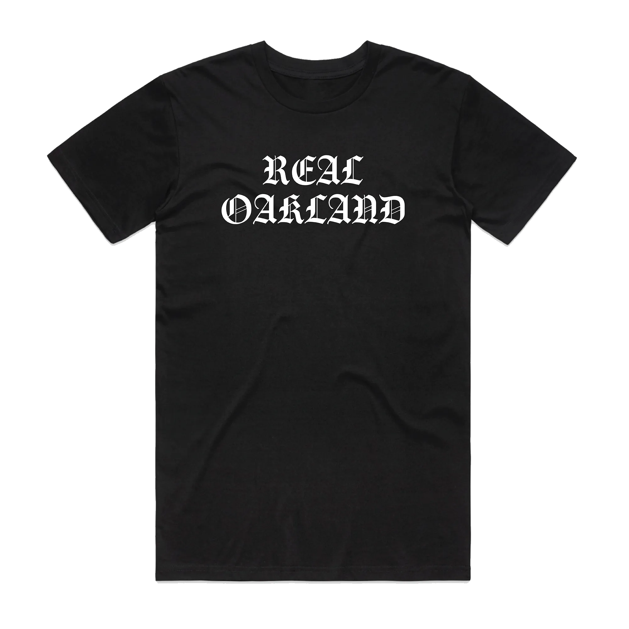 Real Oakland OG Tee