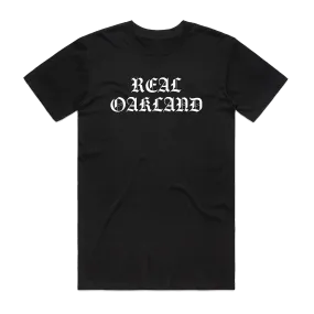 Real Oakland OG Tee