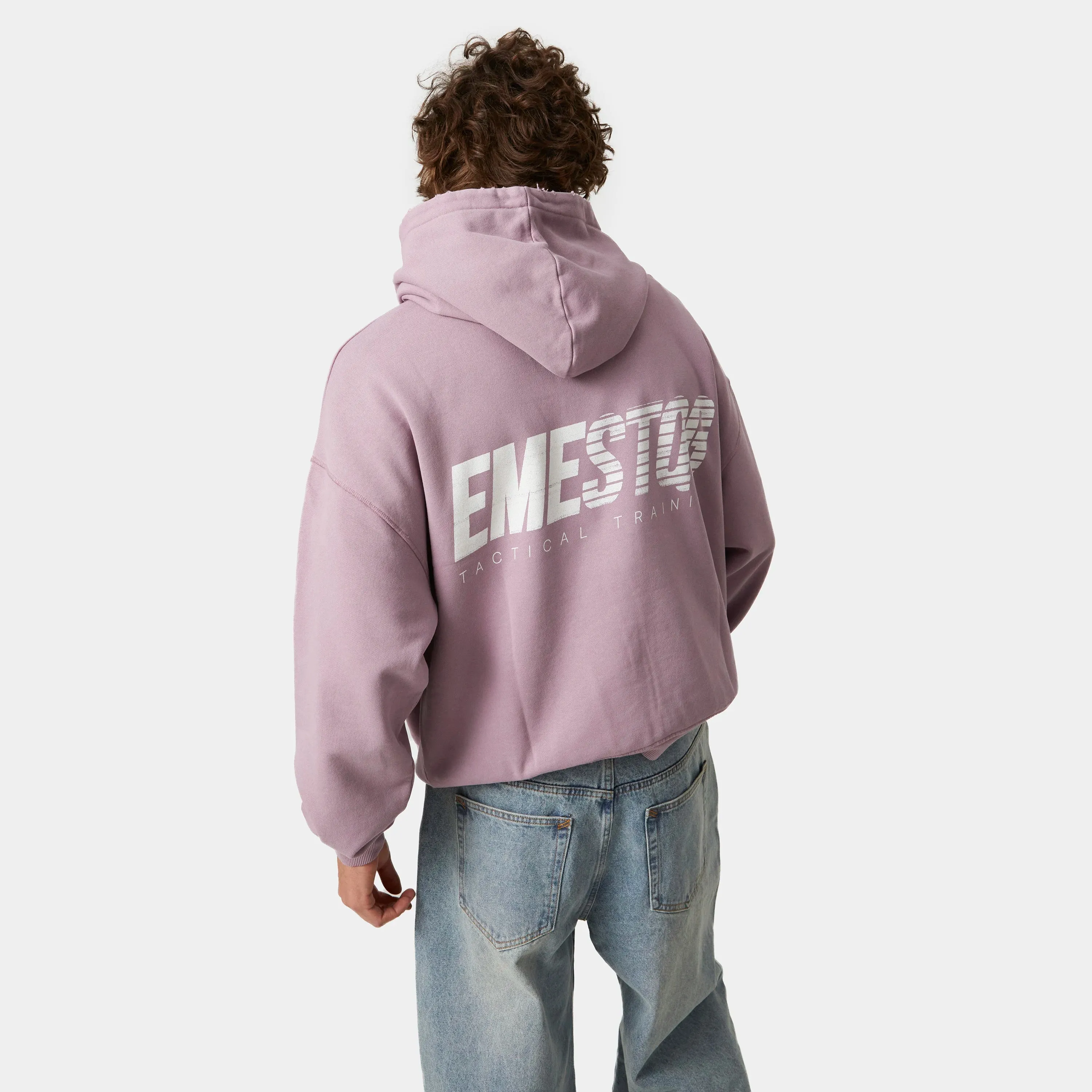 Shove Toadstool Oversized Hoodie