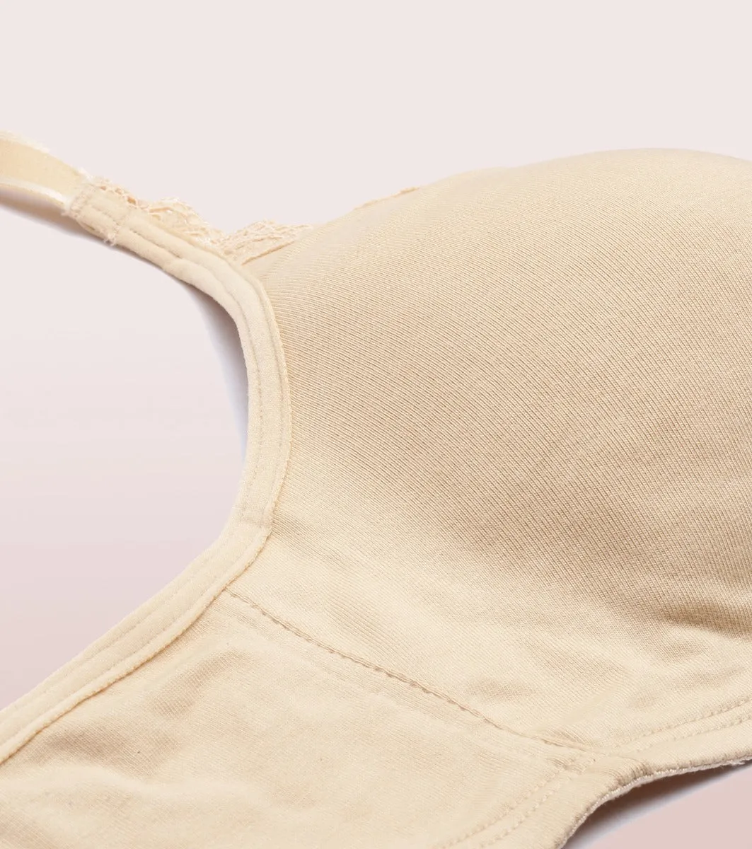 Smoothening Balconette T-Shirt Bra