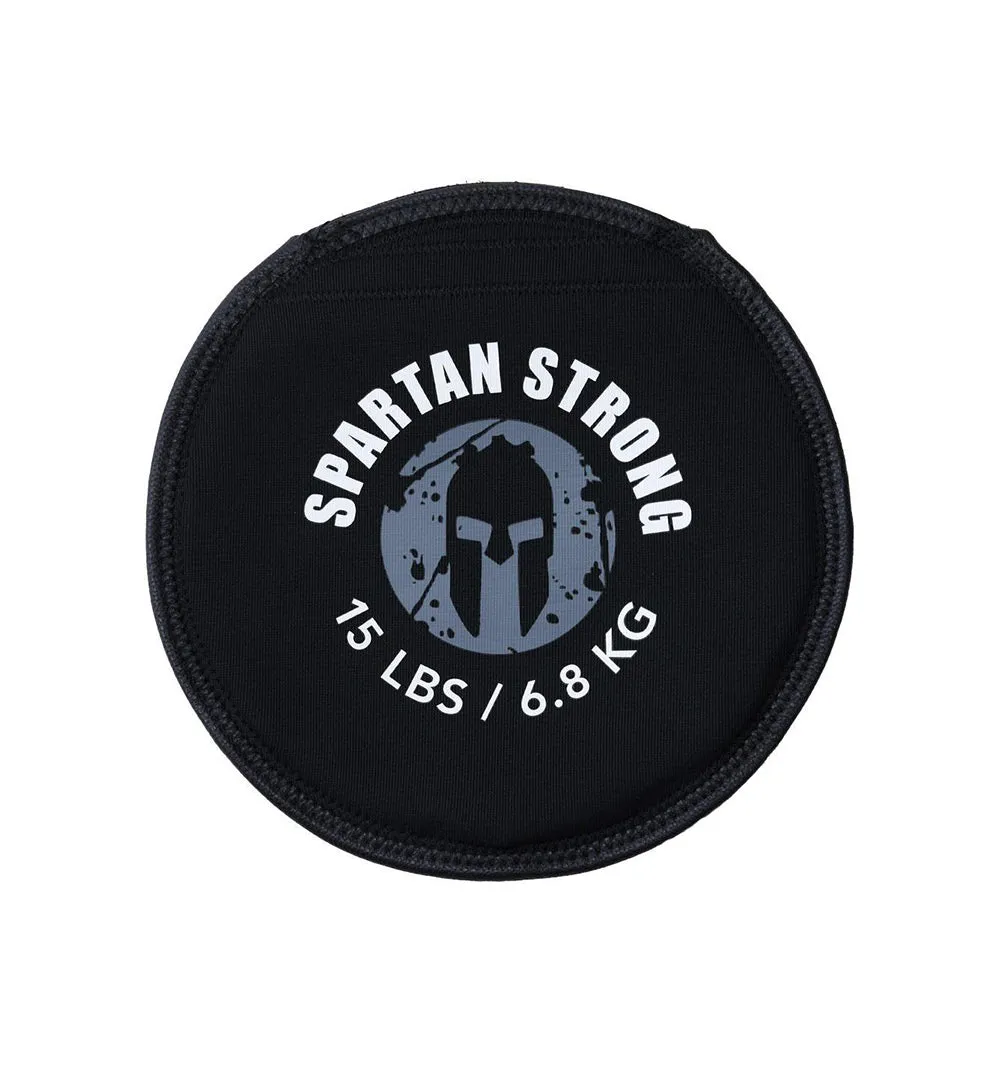 SPARTAN Strong Pancake Sandbag