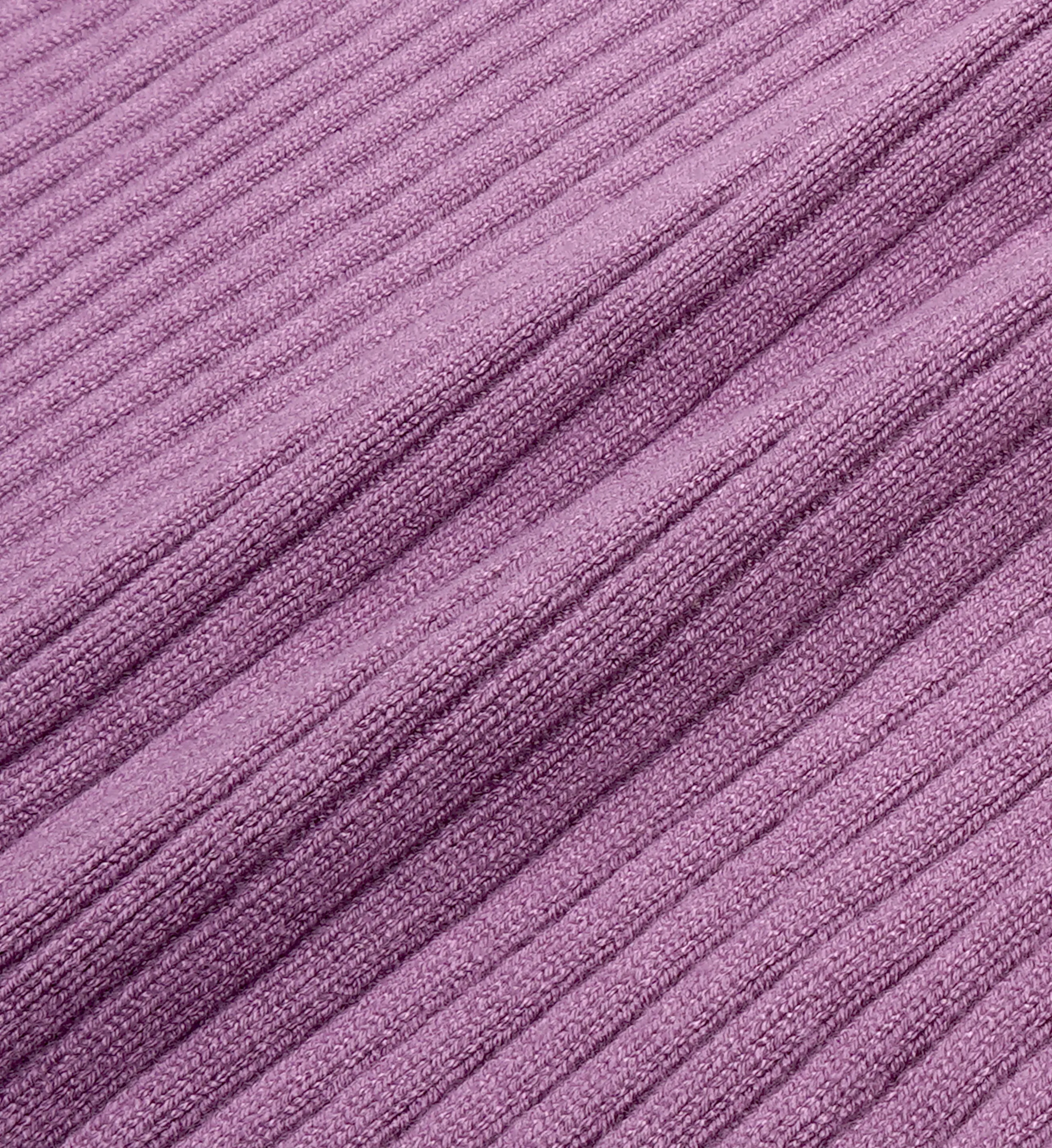 SRHWC Ribbed Tank - Violet