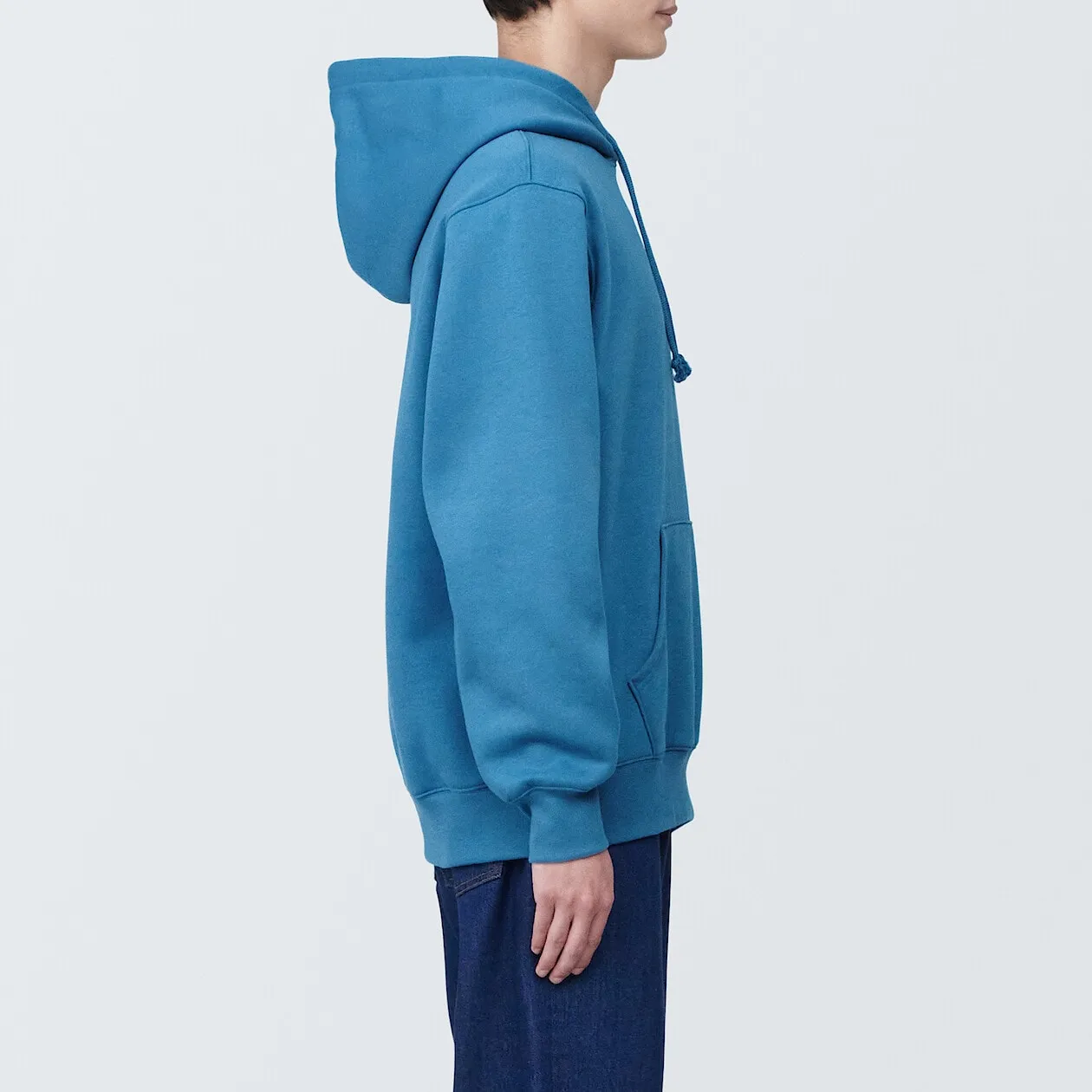 Sweatshirt Hoodie