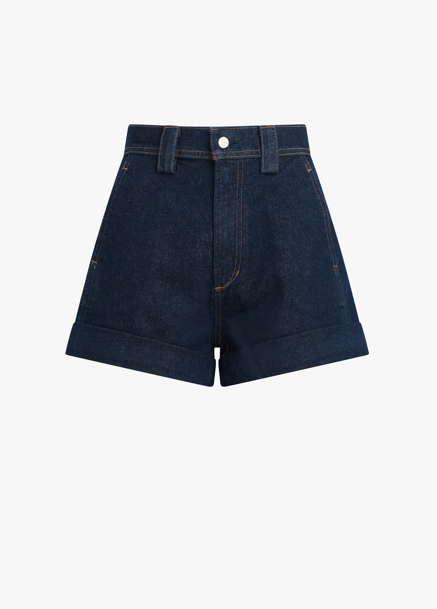 THE AVERY SHORT