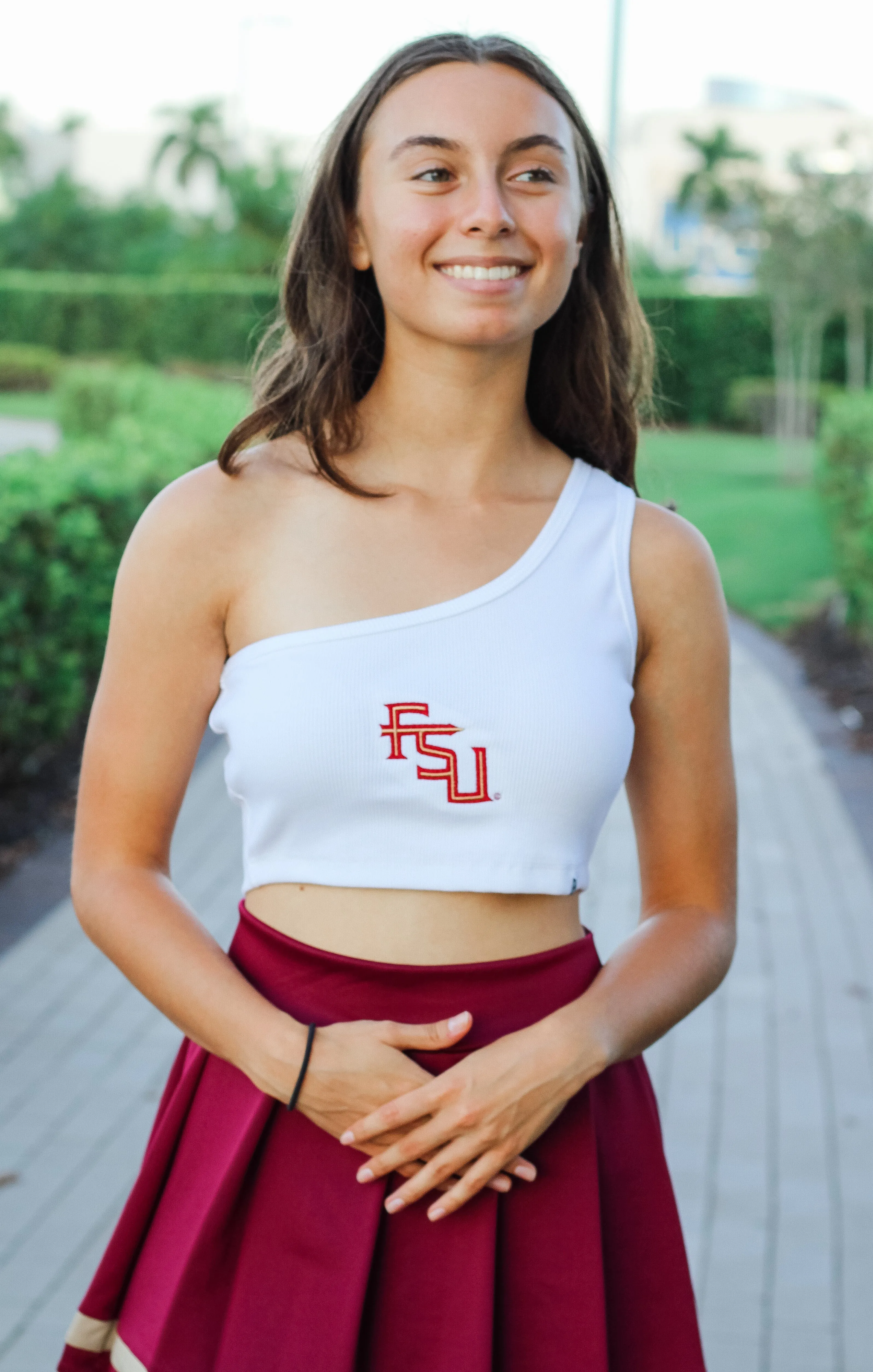 The FSU Senior Top