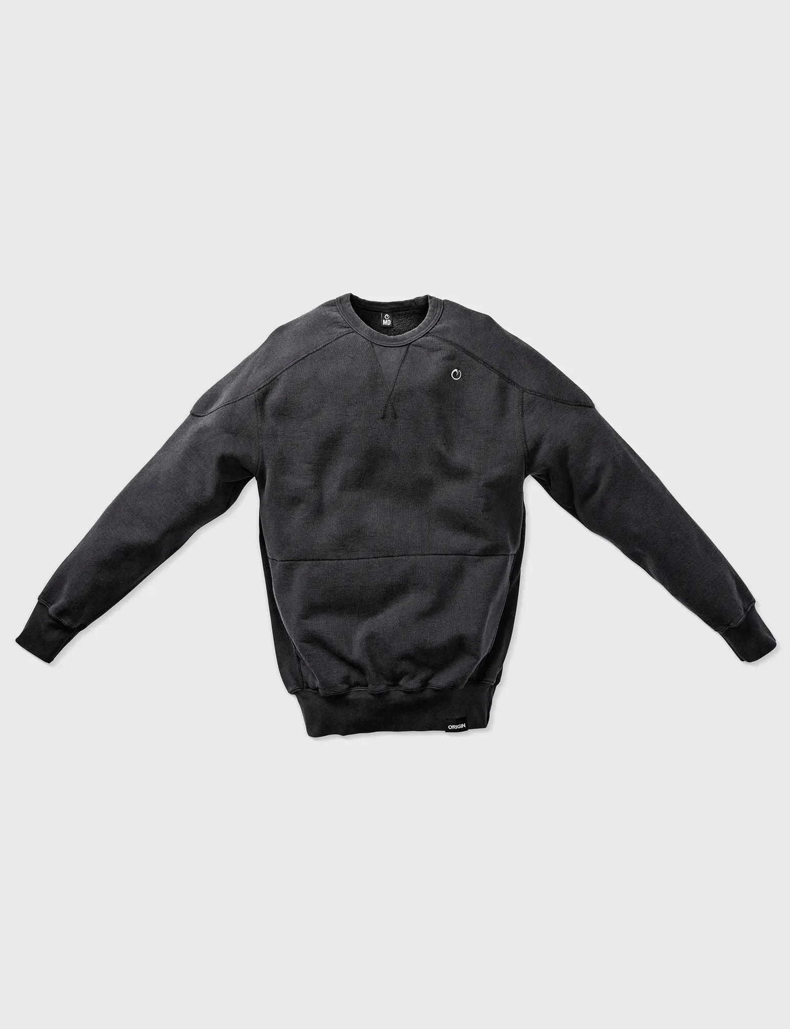 THE HEAVY CREWNECK