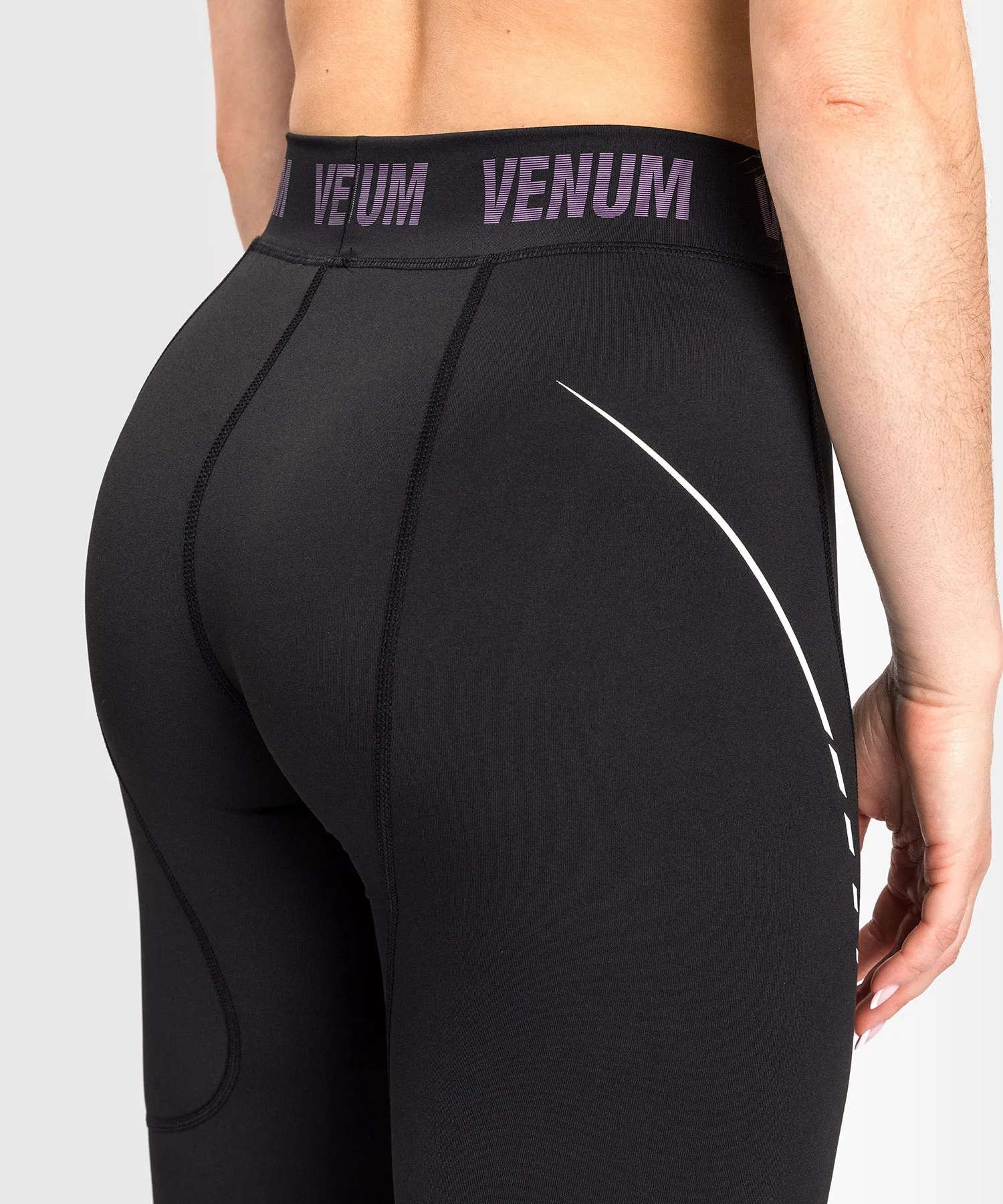 Venum Adrenaline Women’s Leggings - Purple