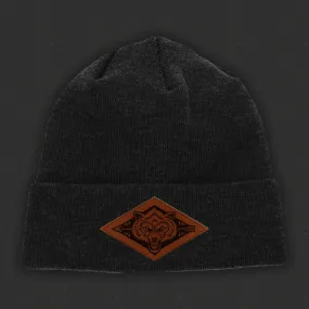 Wolfbane Beanie