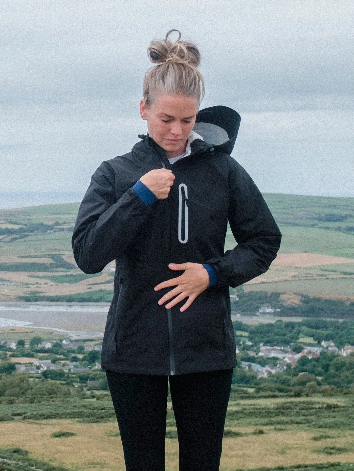 Women's Becker Waterproof Jacket