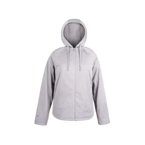 Women's Overcast Jacket - Quartzite