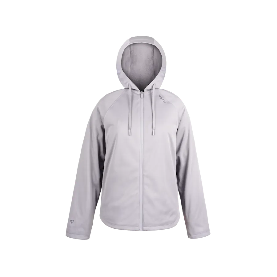 Women's Overcast Jacket - Quartzite